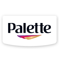 Palette