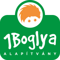 Egyboglya Alapítvány logó